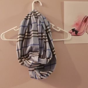infinity scarf